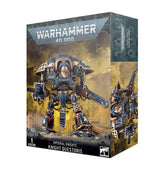 WH40K - Imperial Knights Knight Questoris - Gamesmart